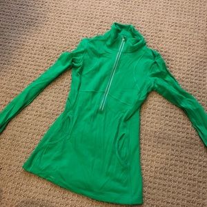 Running jacket
